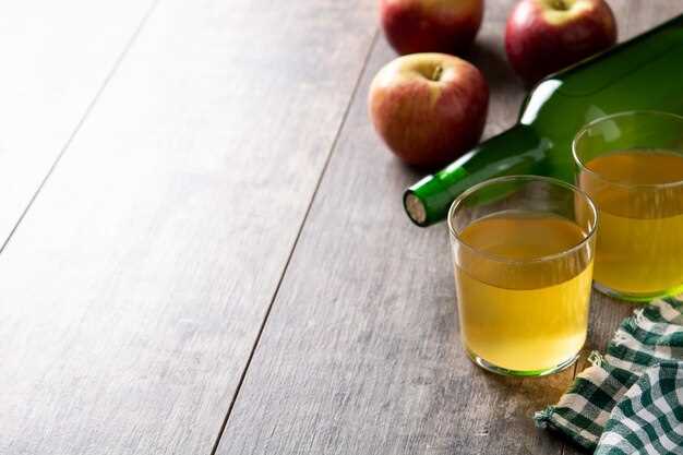 How to Incorporate Apple Cider Vinegar for Lowering Blood Sugar Levels