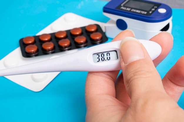 The Dangers of Elevated Blood Sugar Levels