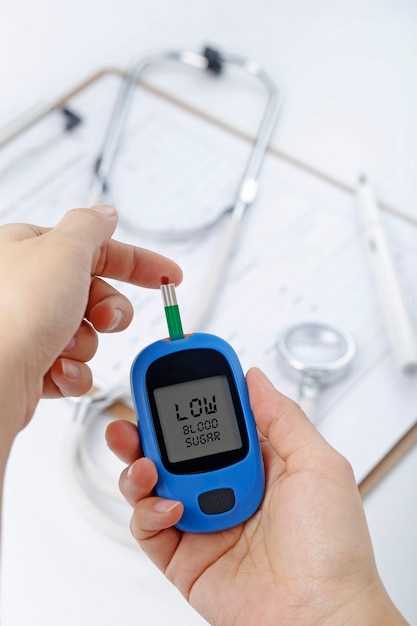 How Does Hydrochlorothiazide Help Manage Diabetes?