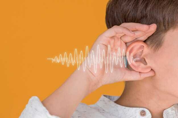Understanding Hydrochlorothiazide Hearing Loss