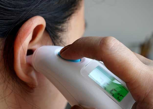 Promoting Inner Ear Health
