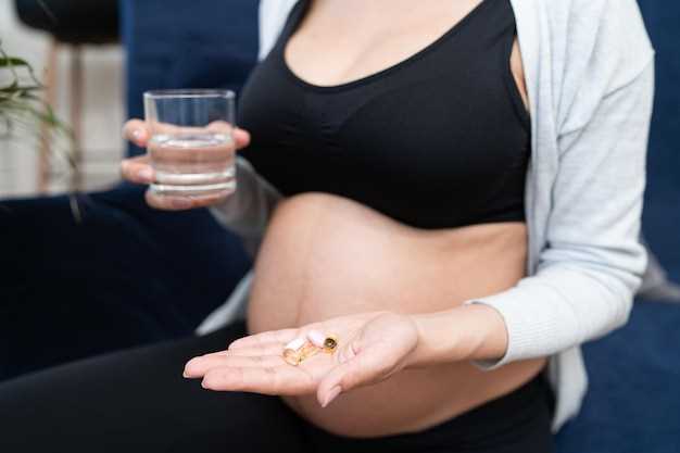 Hydrochlorothiazide Use in Pregnancy