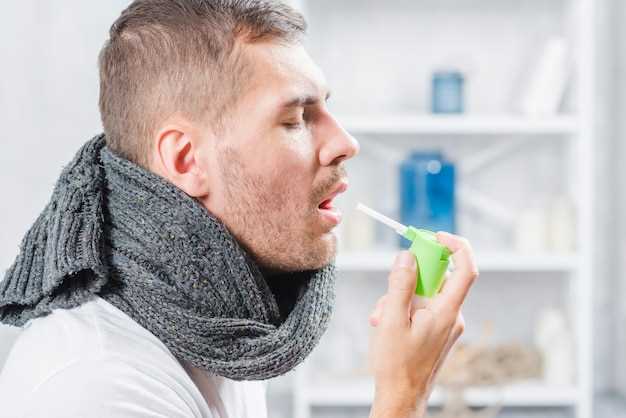 Managing coughing as a side effect of hydrochlorothiazide