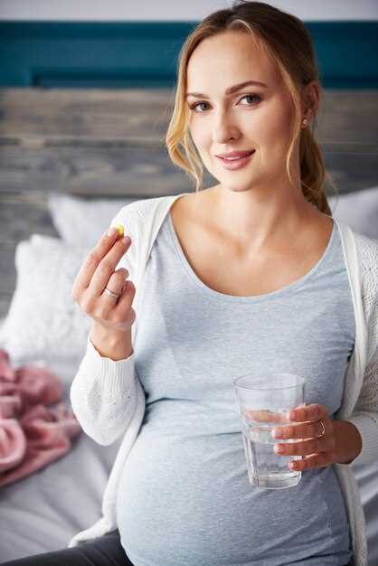 Alternatives to Hydrochlorothiazide During Pregnancy