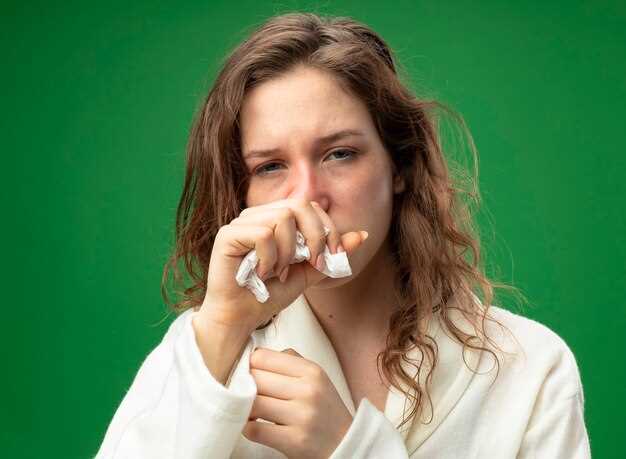 Common Symptoms of Hydrochlorothiazide Allergy