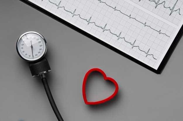 Can hydrochlorothiazide cause increased heart rate