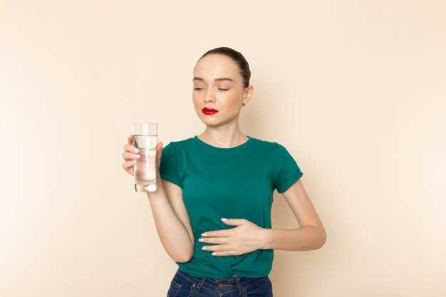 Can you take hydrochlorothiazide on an empty stomach