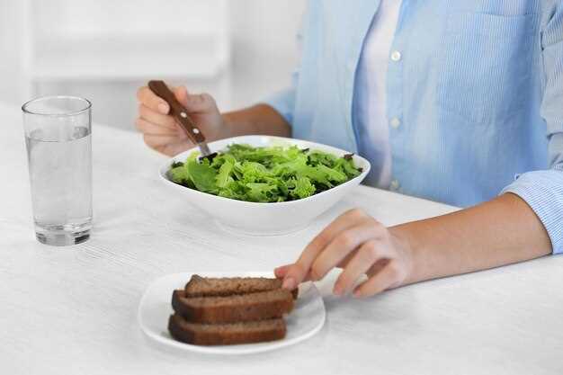 Do i take hydrochlorothiazide with food