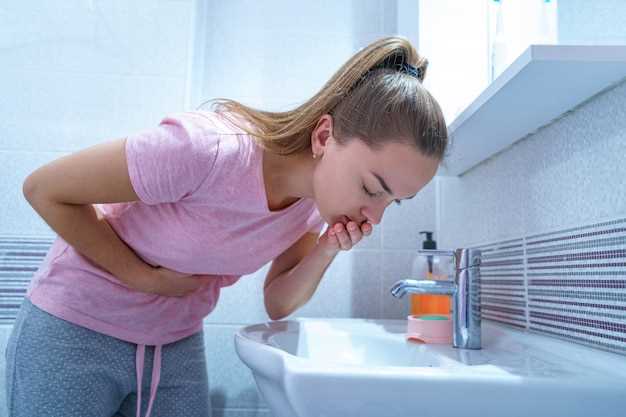 Does hydrochlorothiazide cause diarrhea