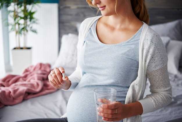 Effects of hydrochlorothiazide in pregnancy