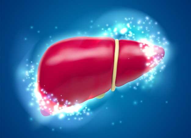 Hydrochlorothiazide and liver disease