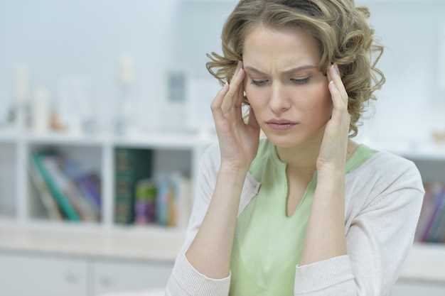 Hydrochlorothiazide and migraines