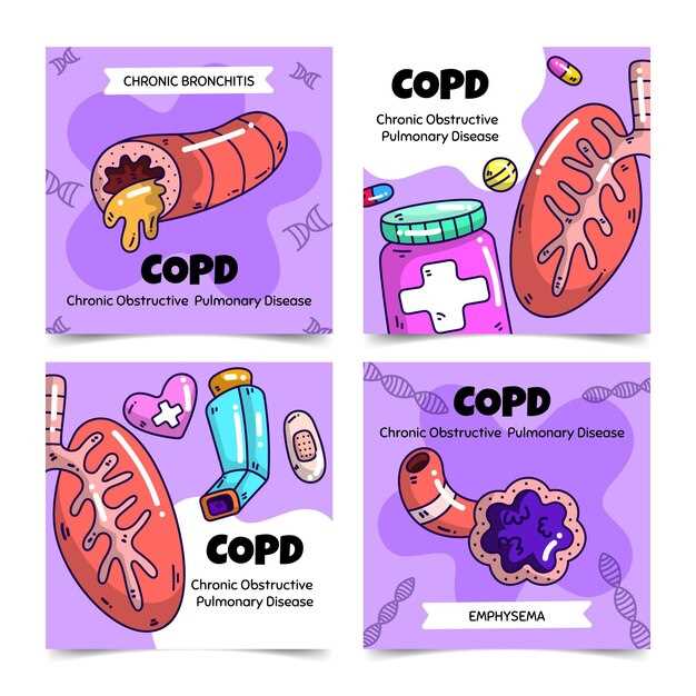 Hydrochlorothiazide copd
