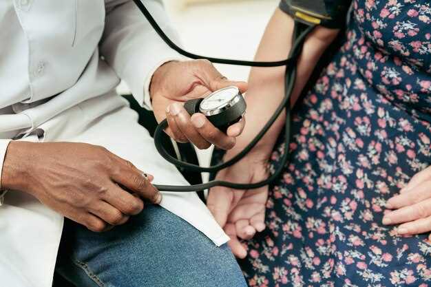 Hydrochlorothiazide diastolic blood pressure