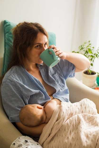 Hydrochlorothiazide during breastfeeding