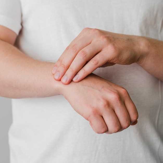 Hydrochlorothiazide hand joint pain