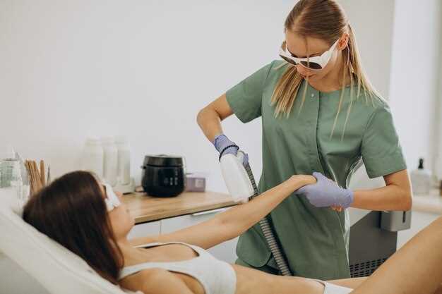Hydrochlorothiazide laser hair removal