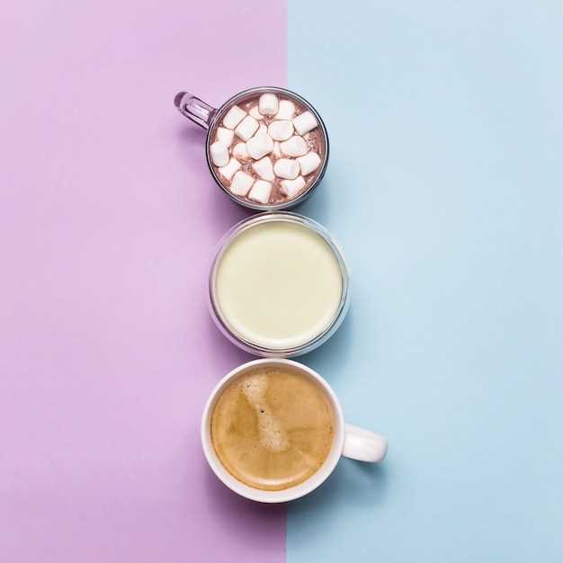 Hydrochlorothiazide vs coffee
