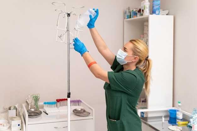 Nursing intervention for hydrochlorothiazide