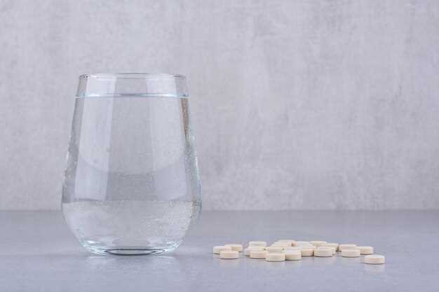 Potassium supplement with hydrochlorothiazide