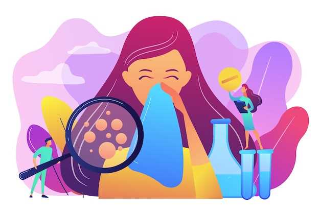 Symptoms of allergy to hydrochlorothiazide