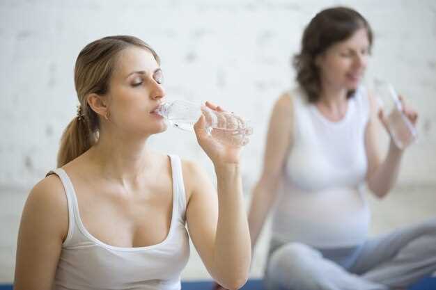 Taking hydrochlorothiazide while pregnant
