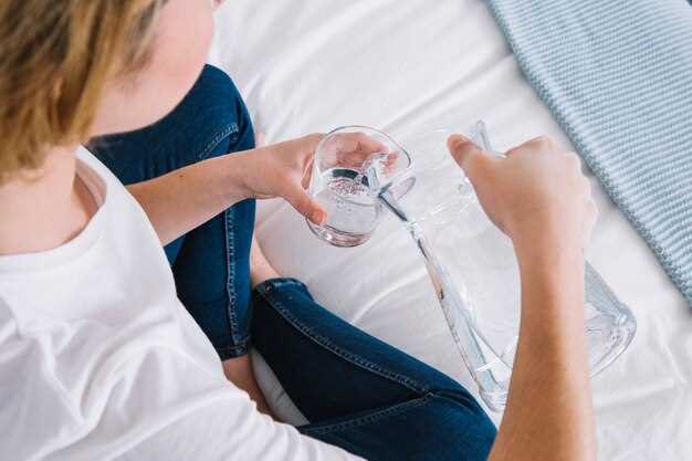 When is the best time of day to take hydrochlorothiazide